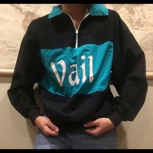 AWESOME COOL WINDBREAKER